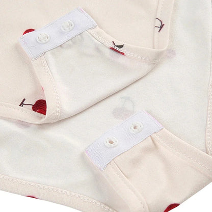 Coquette Cherry Swimsuit