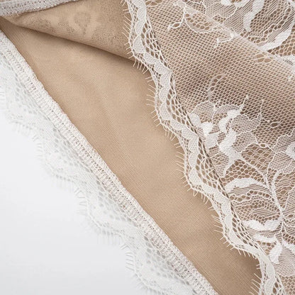 Coquette Lace Top