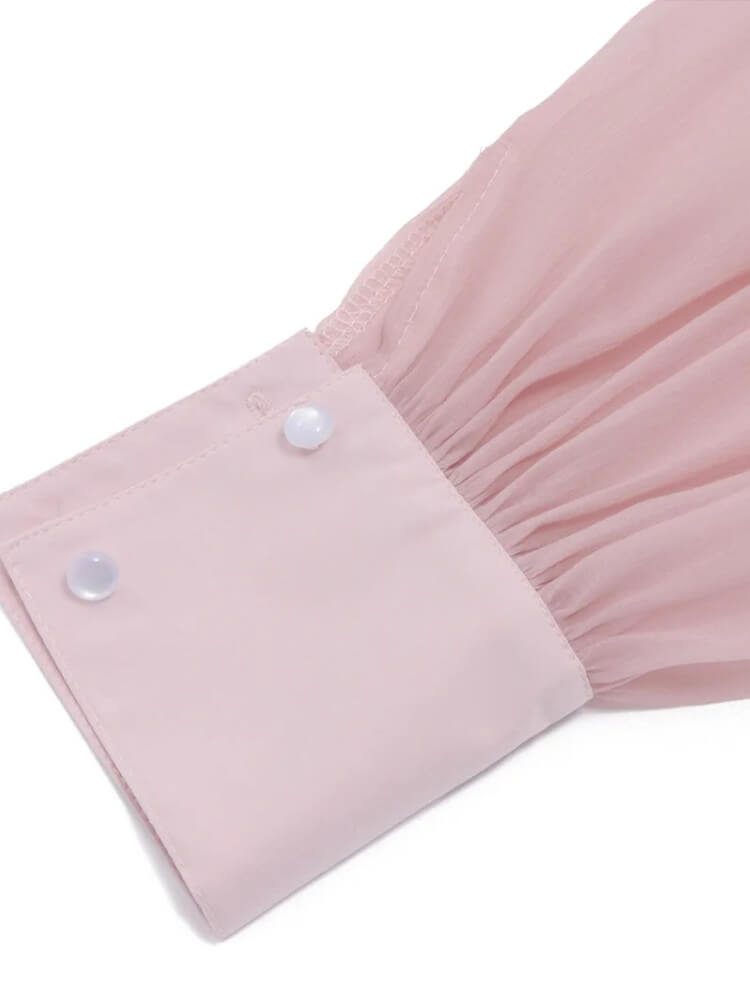 Coquette Off Shoulder Top
