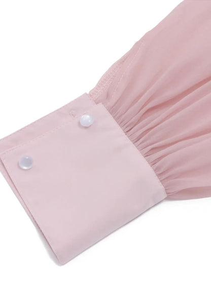 Coquette Off Shoulder Top