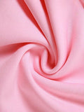Coquette Ribbon Bow Tube Top