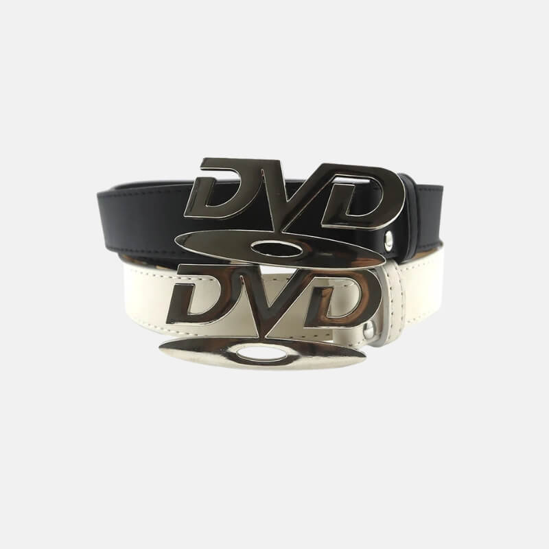 DVD Buckle Belt