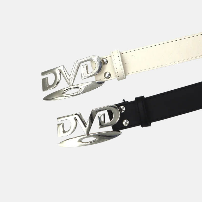 DVD Buckle Belt