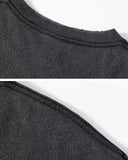 Vintage Washed T-shirt