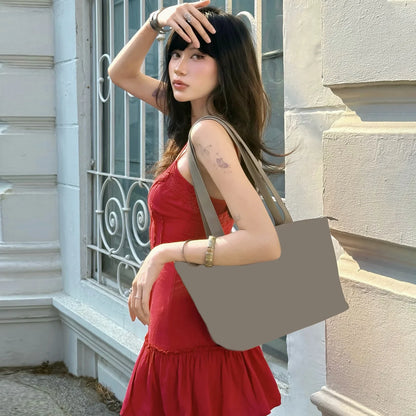 Drop Waist Mini Dress