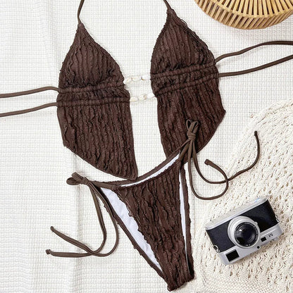 Flyaway Bikini Set