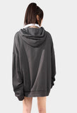Pain & Love Hoodie