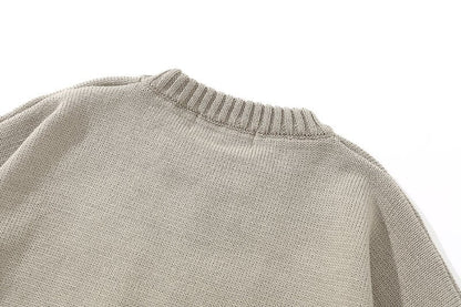 Angel Statue Sweaters