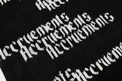 Accruements Sweaters