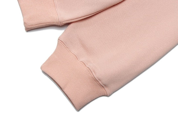 Crashed Bear Hoodie