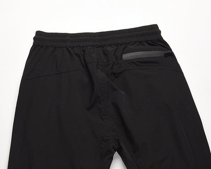Multi Zipper Pants