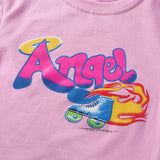 Angle Blaze Skate T-Shirt