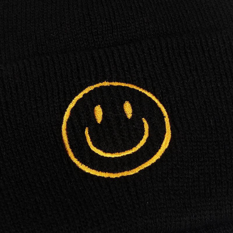 Smile Beanie