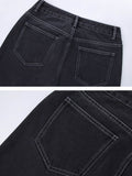 Baggy Women's Jeans