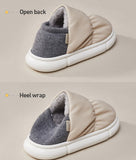 Thick Winter Slipper