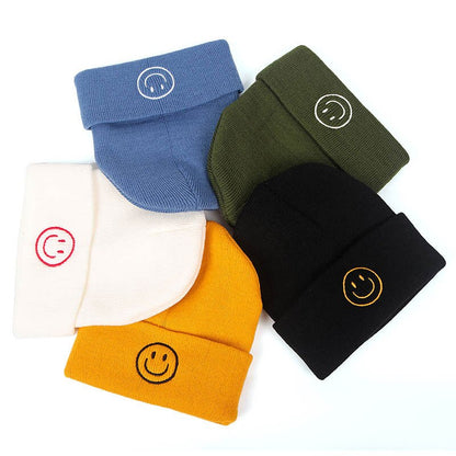 Smile Beanie