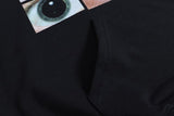 The Eyes Wall Hoodie