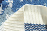 The Alps Sweater