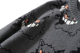 Dark Devils Sweaters