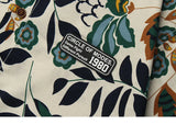 Y2k Floral Aloha Shirt