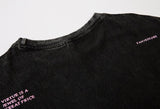 Virtue Butterfly T-shirt