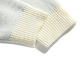 The Alps Sweater