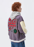 Protector Jacket DAXUEN