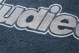Embroidery Denim Jeans