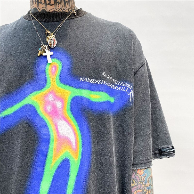 Thermal Body T-shirt