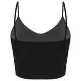 Skeleton Hand Cami Top