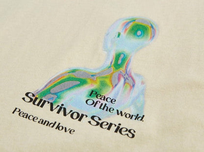 Alien T-shirt