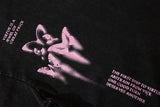 Virtue Butterfly T-shirt