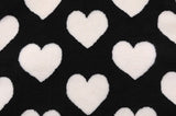 Cute Heart-shaped Jacket