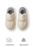 Thick Winter Slipper
