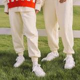 Thick Fleece Sweatpants