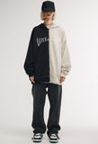 Not Sad Not Happy Hoodie