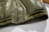 California Varsity Jacket