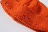 Ripped Beanies