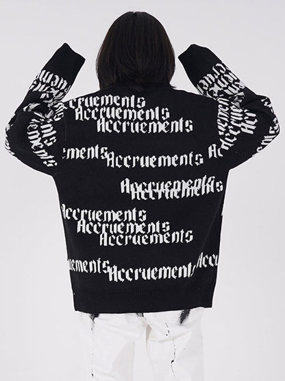 Accruements Sweaters