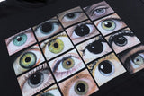 The Eyes Wall Hoodie