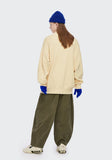 TNK Sweater DAXUEN