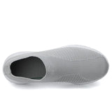 Flat Everyday Solid Sneakers
