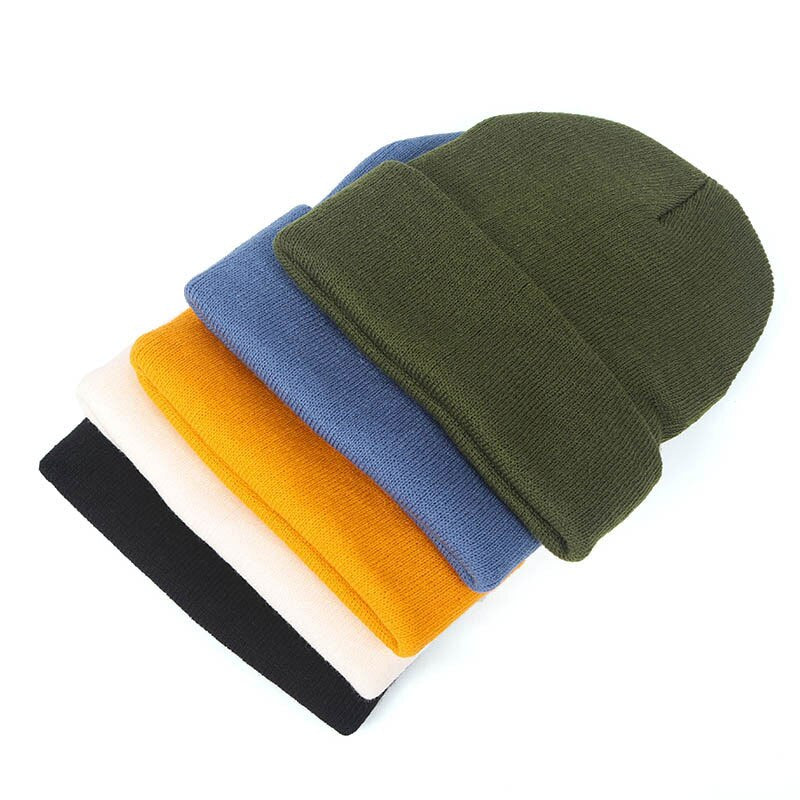 Smile Beanie