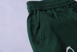 Eye Gaze Shorts
