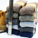 Merino Wool Super Thick Socks