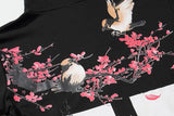 Peace Solid Color Hoodie