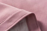 Heart Corduroy Jacket