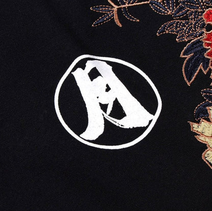 Full Moon Castle Hoodie