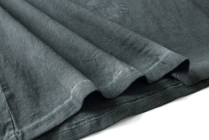 The System Retro Drop Shoulder T-shirt