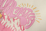 Dual Match Heart Hoodie